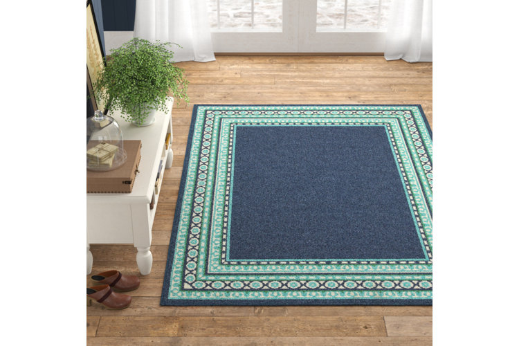 Top 15 Green Living Room Area Rugs in 2023 Wayfair
